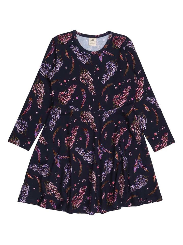 Платье Walkiddy Kleid, темно-синий
Платье Walkiddy Kleid, темно-синий