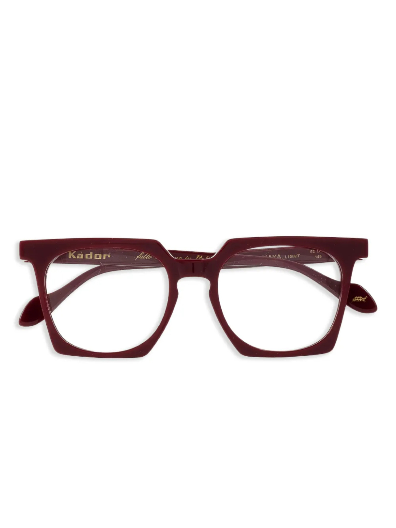 Очки майя Kador, красный
Очки майя Kador, красный