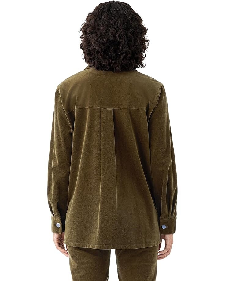 Куртка Eileen Fisher Classic Collar Jacket, цвет Serpentine
Куртка Eileen Fisher Classic Collar Jacket, цвет Serpentine