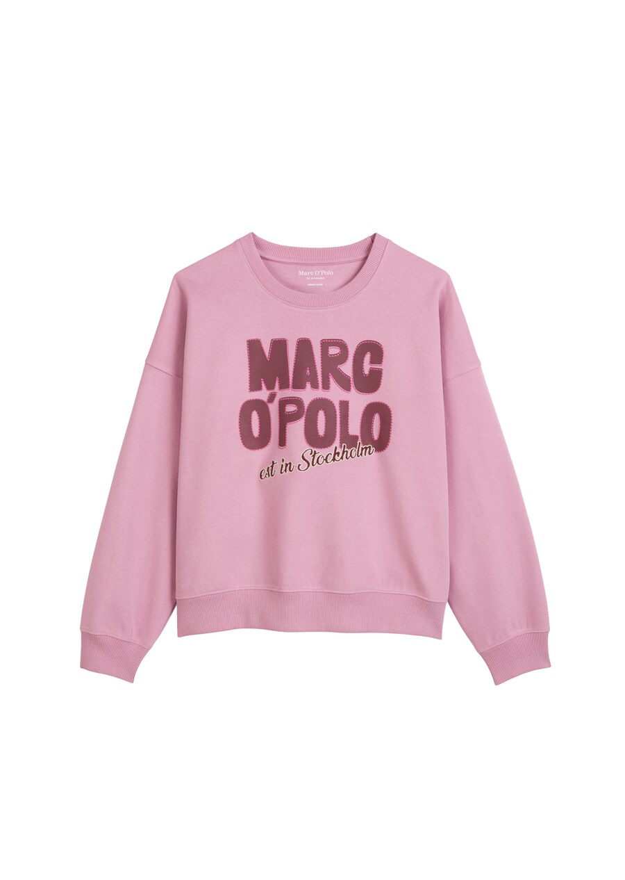 Свитер Marc OPolo, Pink
Свитер Marc OPolo, Pink