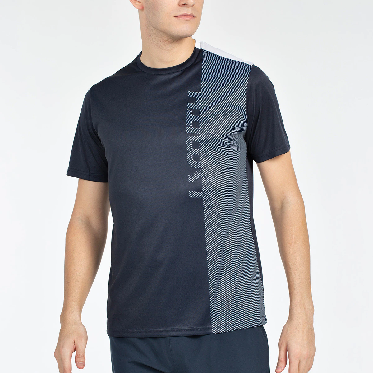 Футболка мужская Berilo John Smith, темно-синий
Футболка мужская Berilo John Smith, темно-синий