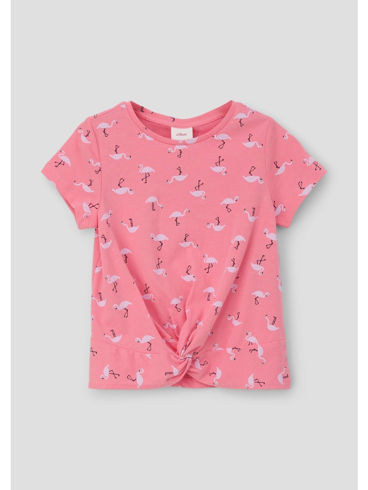 Футболка в цвете 43A2_pink s.Oliver, Розовый, Футболка в цвете 43A2_pink s.Oliver
Футболка в цвете 43A2_pink s.Oliver, Розовый, Футболка в цвете 43A2_pink s.Oliver