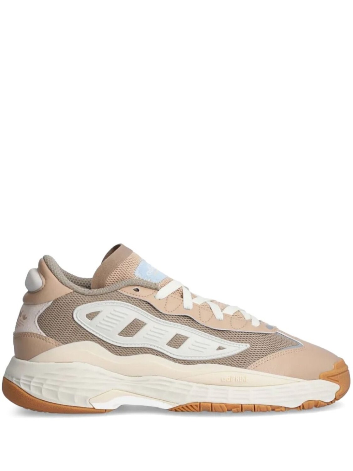 Кроссовки Adidas Niteball III, нейтральный цвет
Кроссовки Adidas Niteball III, нейтральный цвет