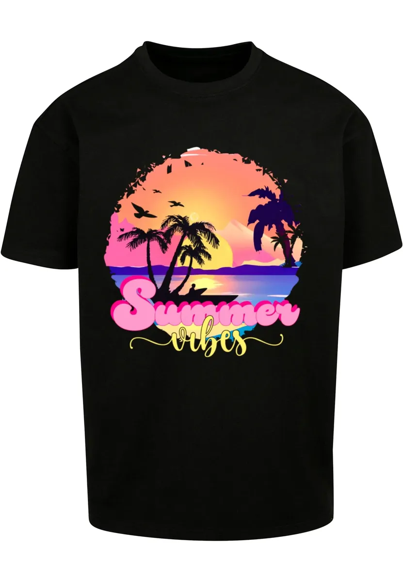 Футболка Merchcode "Мужская футболка Merchcode Summer Vibes Sunset Heavy Oversized ", черный
Футболка Merchcode "Мужская футболка Merchcode Summer Vibes Sunset Heavy Oversized ", черный