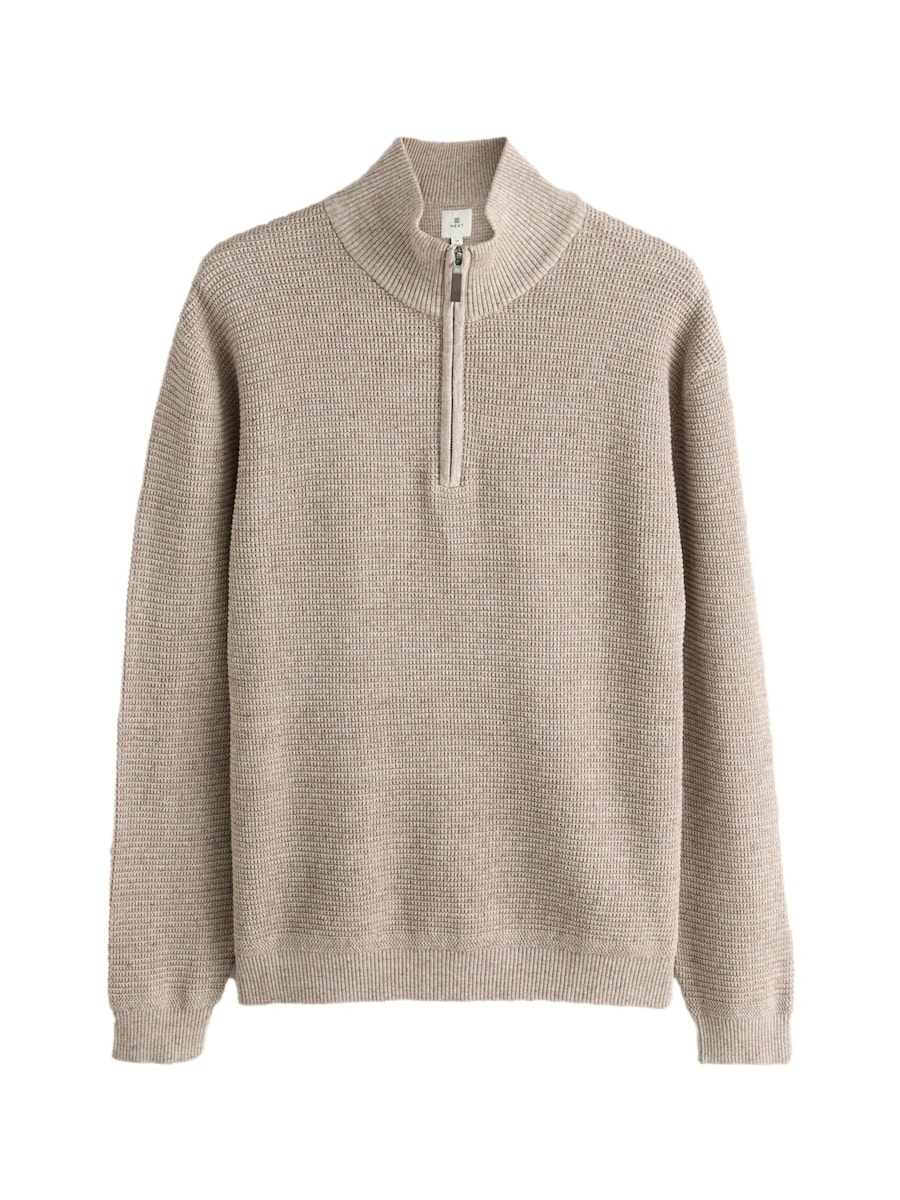 Свитер Next, Mottled Beige
Свитер Next, Mottled Beige