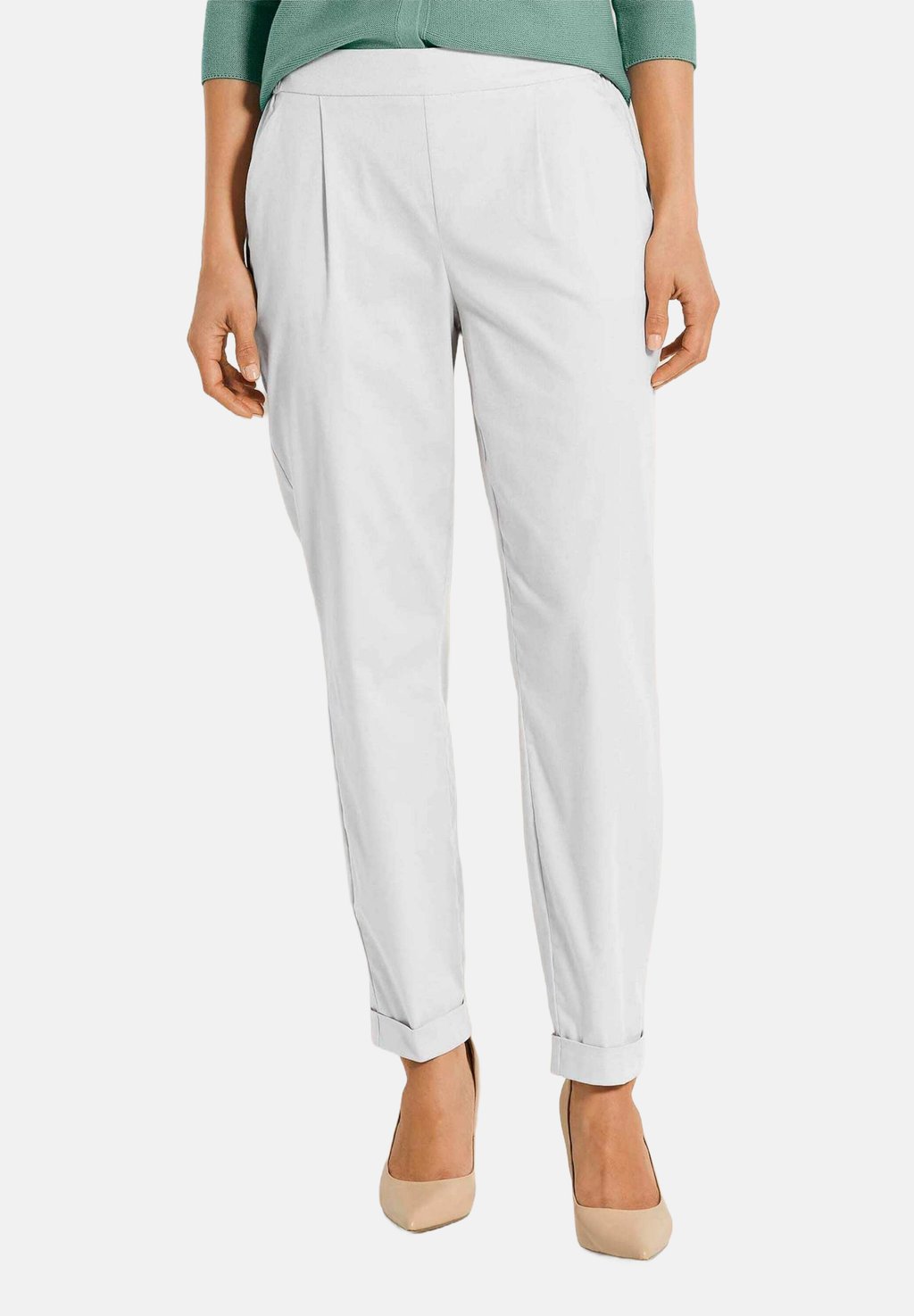 Брюки MADELEINE, мятный 
Брюки MADELEINE, мятный