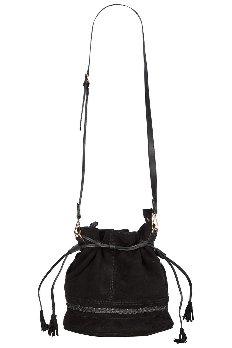 Сумка-мешок Curuba Sac, черный
Сумка-мешок Curuba Sac, черный