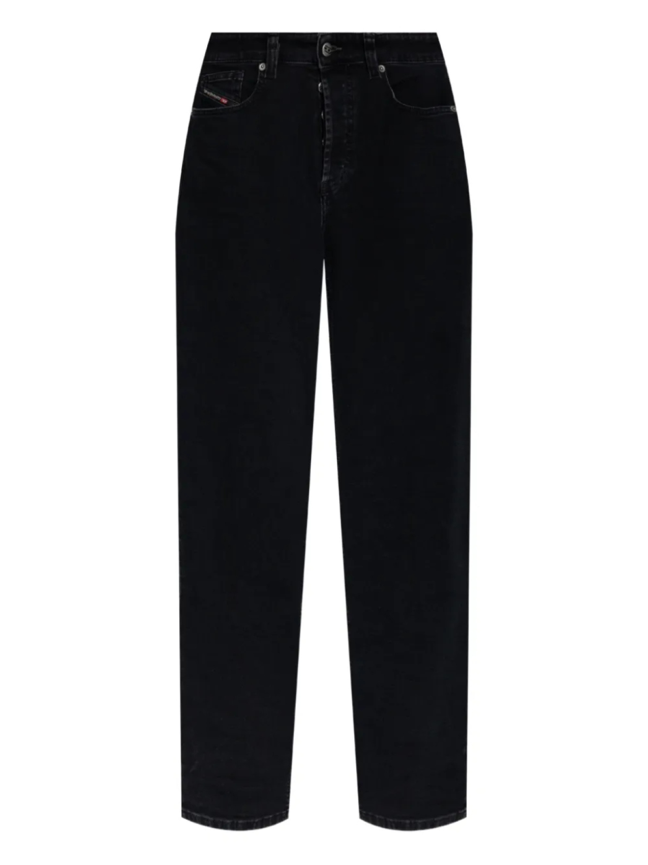 Джинсы D-Ark 1988 года Diesel, черный
Джинсы D-Ark 1988 года Diesel, черный