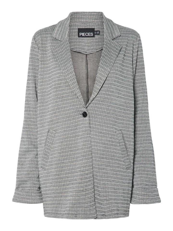 Pieces Черная куртка
Pieces Черная куртка