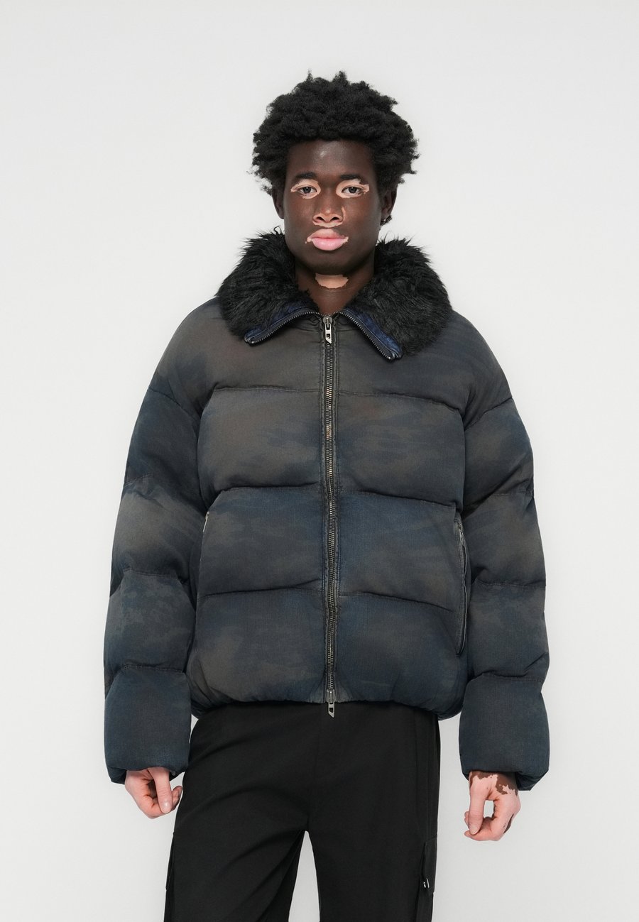 Куртка Diesel JOHNS, Black
Куртка Diesel JOHNS, Black