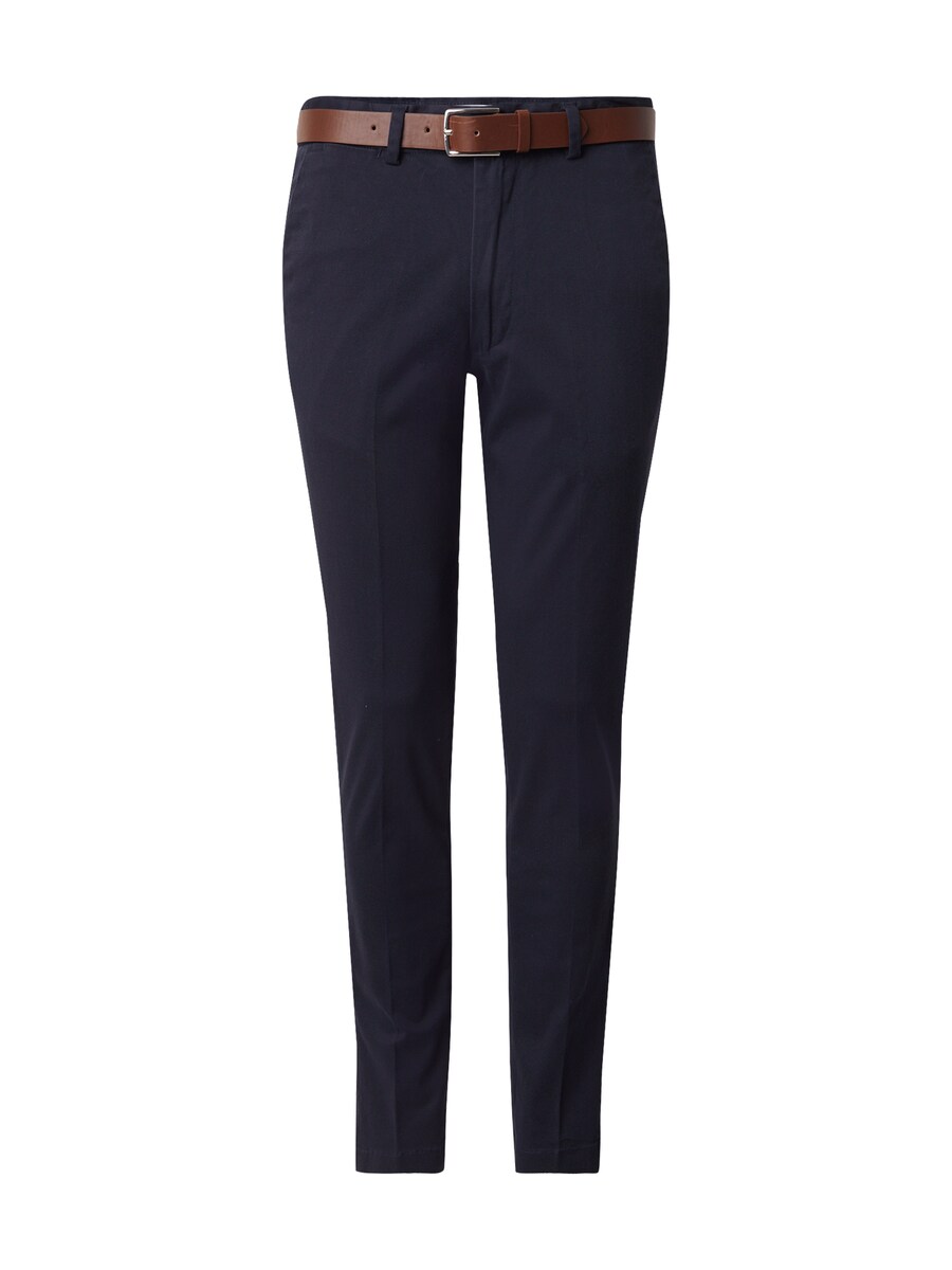 Узкие брюки-чинос JACK & JONES JACK & JONES JPSTMARCO FRANCO, Navy
Узкие брюки-чинос JACK & JONES JACK & JONES JPSTMARCO FRANCO, Navy