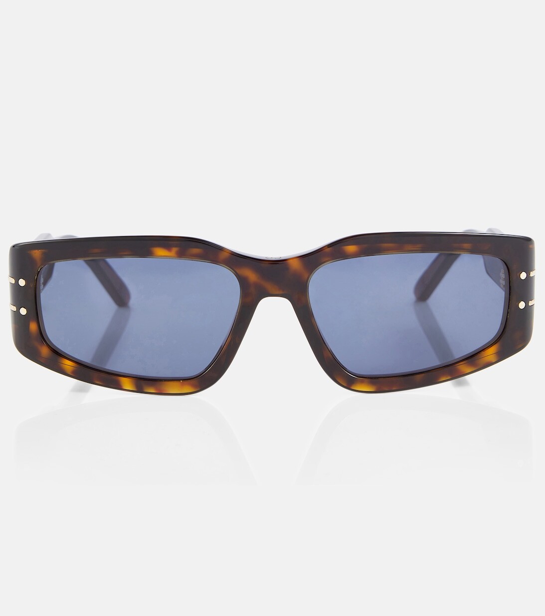 Солнцезащитные очки DiorSignature S9U прямоугольной формы Dior Eyewear, синий
Солнцезащитные очки DiorSignature S9U прямоугольной формы Dior Eyewear, синий