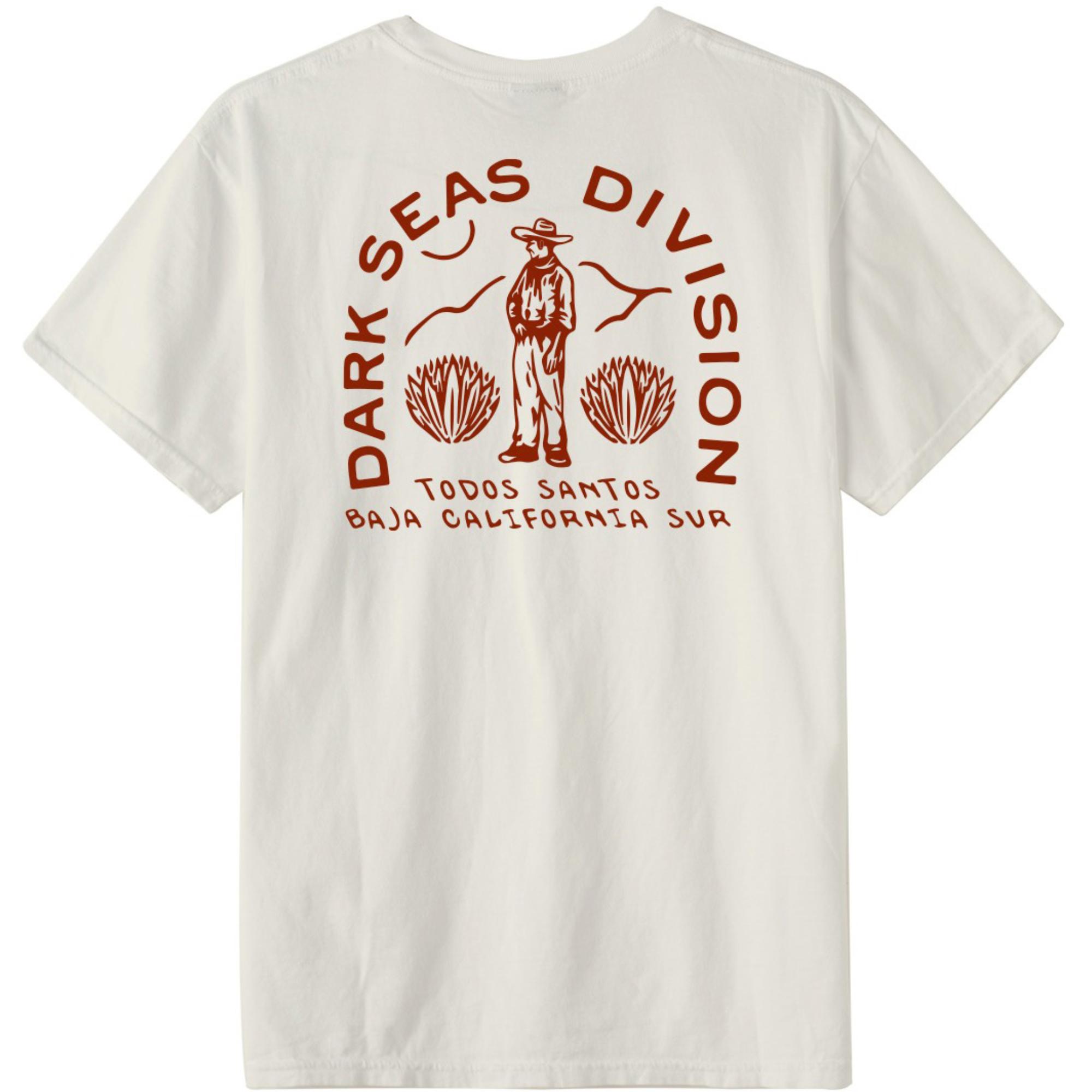 Мужская футболка Todos Santos Pigment Dark Seas, Antique White, Белый, Мужская футболка Todos Santos Pigment Dark Seas, Antique White
Мужская футболка Todos Santos Pigment Dark Seas, Antique White, Белый, Мужская футболка Todos Santos Pigment Dark Seas, Antique White