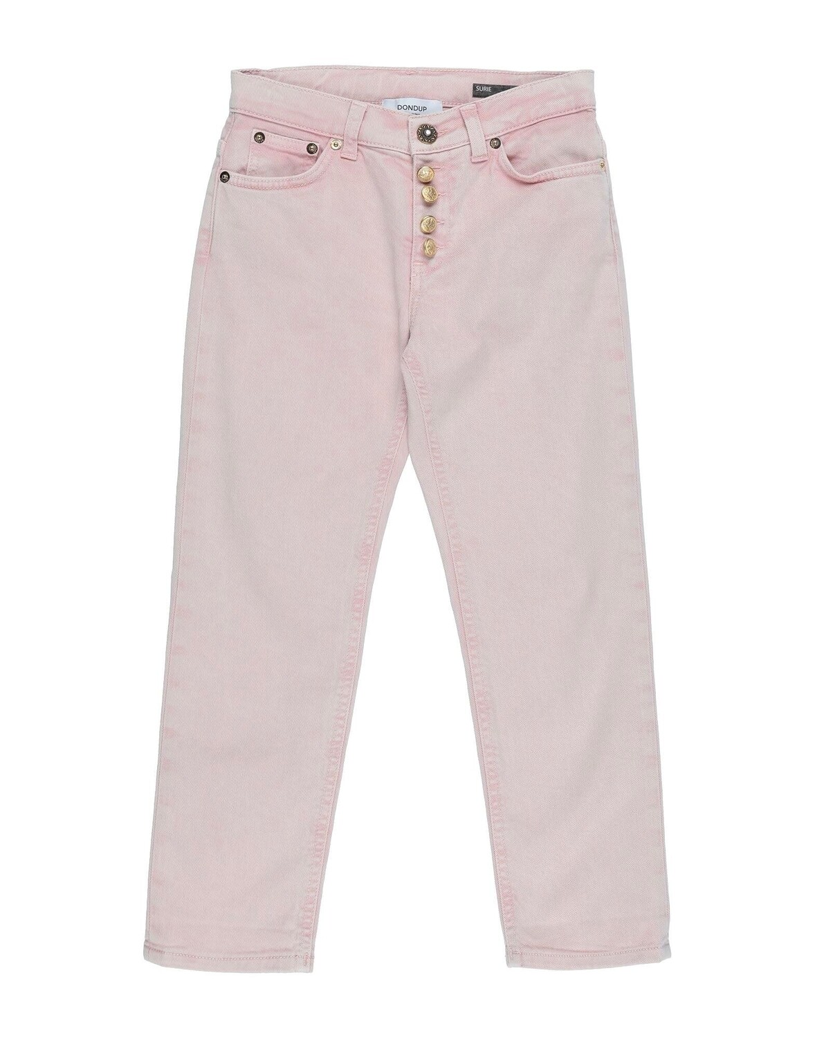 Джинсы Dondup, розовый
Джинсы Dondup, розовый