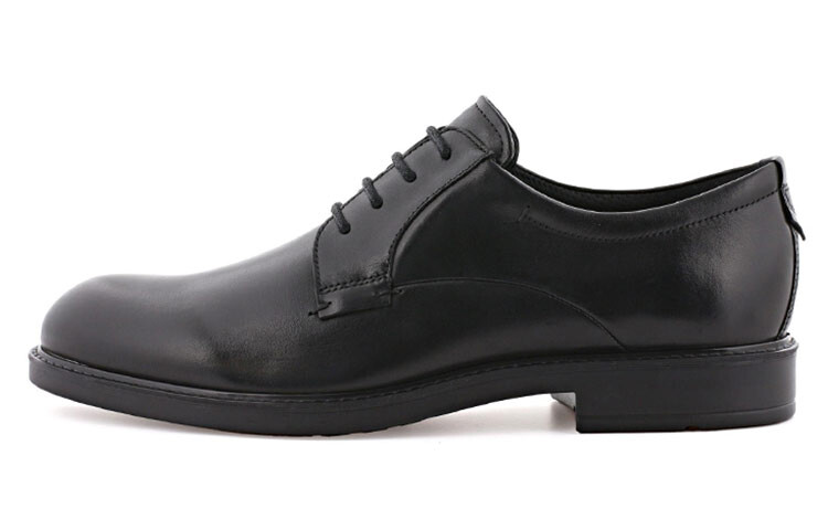 Туфли Ecco Dress Shoes Men Low-Top Black
Туфли Ecco Dress Shoes Men Low-Top Black