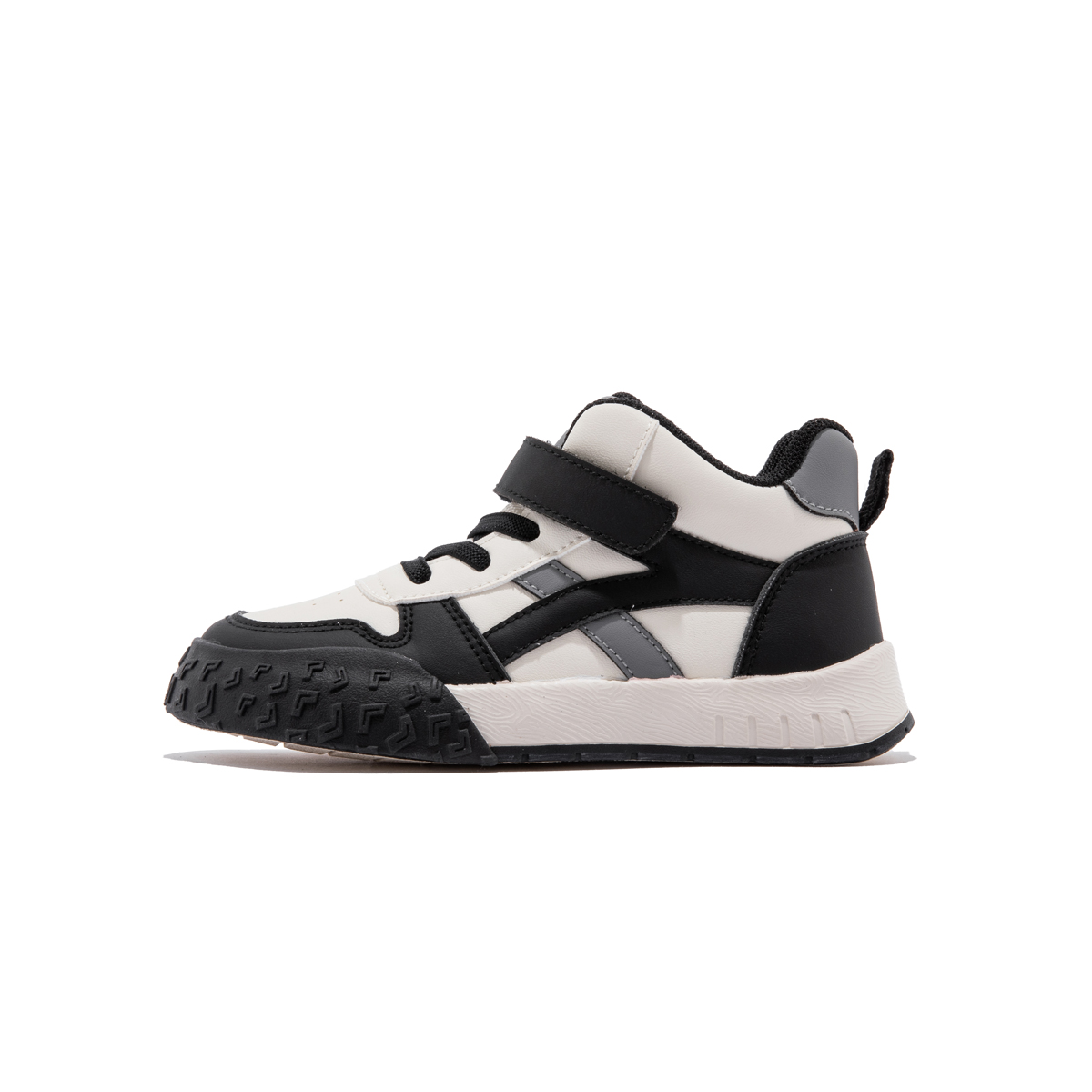 Детские кроссовки для скейтбординга с амортизацией, противоскользящие и дышащие, средней высоты. BIG WASP, бежевый/черный
Детские кроссовки для скейтбординга с амортизацией, противоскользящие и дышащие, средней высоты. BIG WASP, бежевый/черный