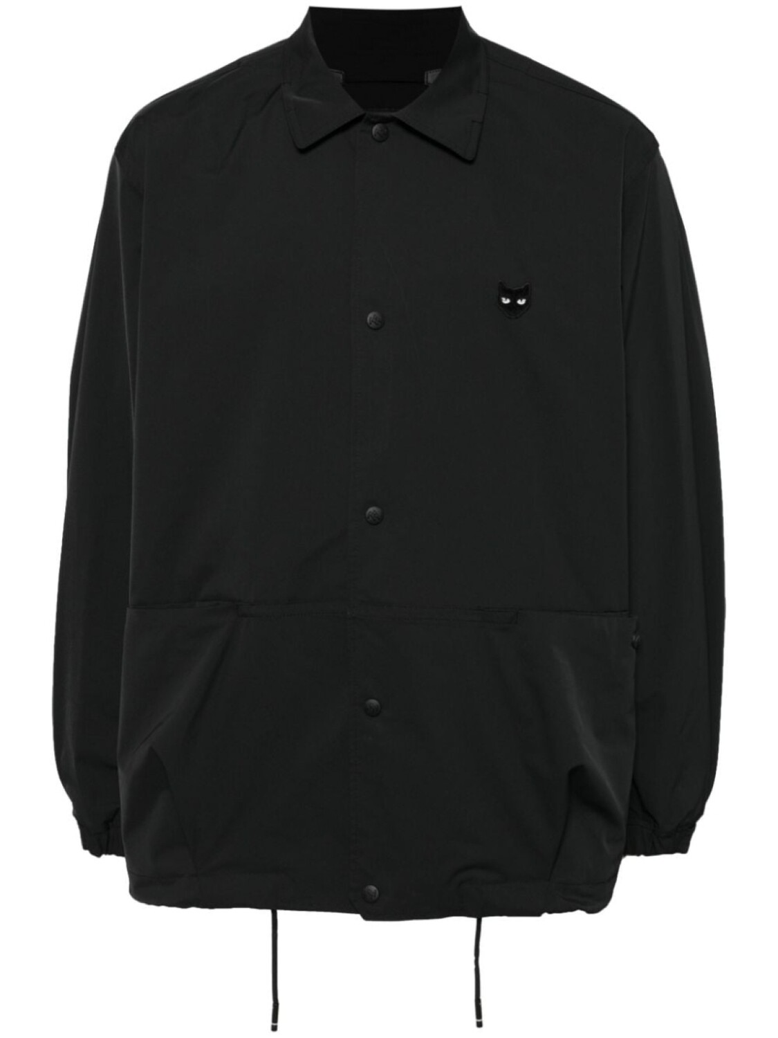 ZZERO BY SONGZIO джемпер Panther Memorabilia Coach, черный
ZZERO BY SONGZIO джемпер Panther Memorabilia Coach, черный