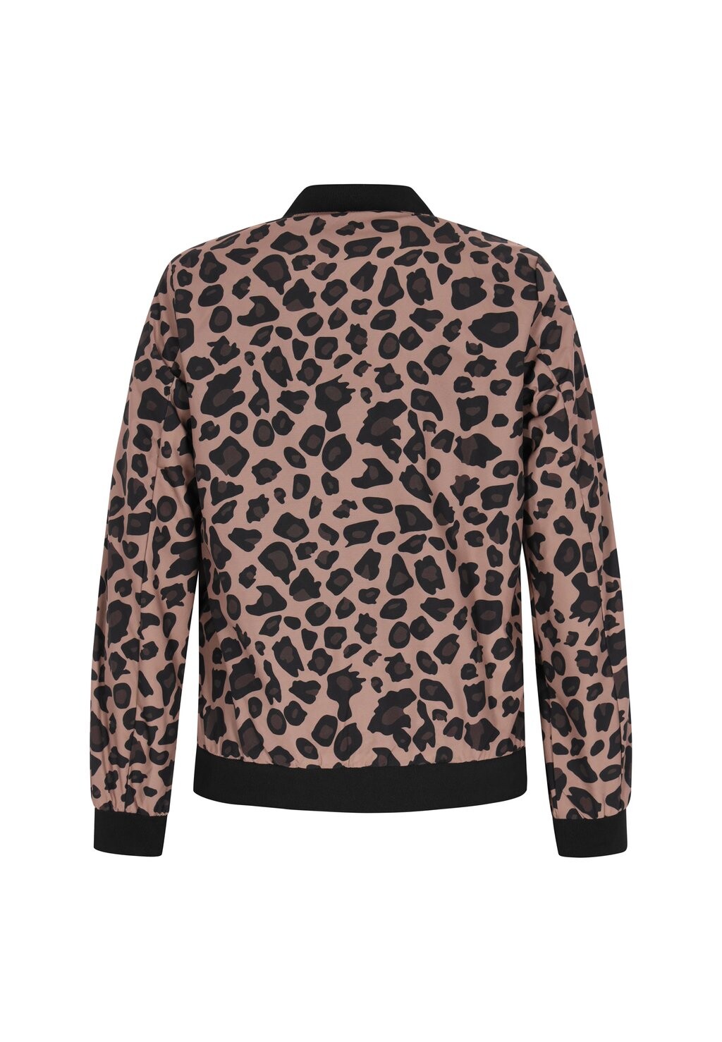 Куртка-бомбер myMo ATHLSR, бежевый
Куртка-бомбер myMo ATHLSR, бежевый