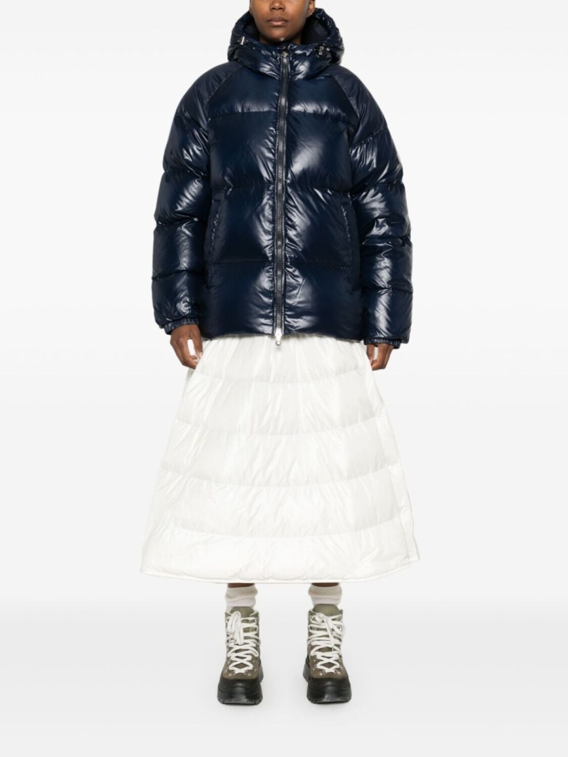 Пуховик Pyrenex Sten, синий
Пуховик Pyrenex Sten, синий