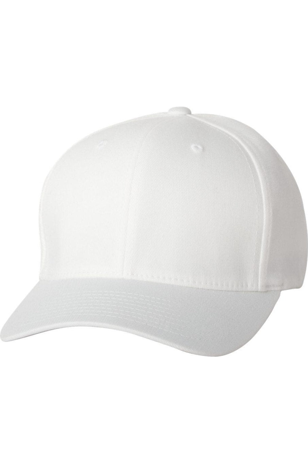 Кепка Flexfit из хлопковой смеси, белый
Кепка Flexfit из хлопковой смеси, белый