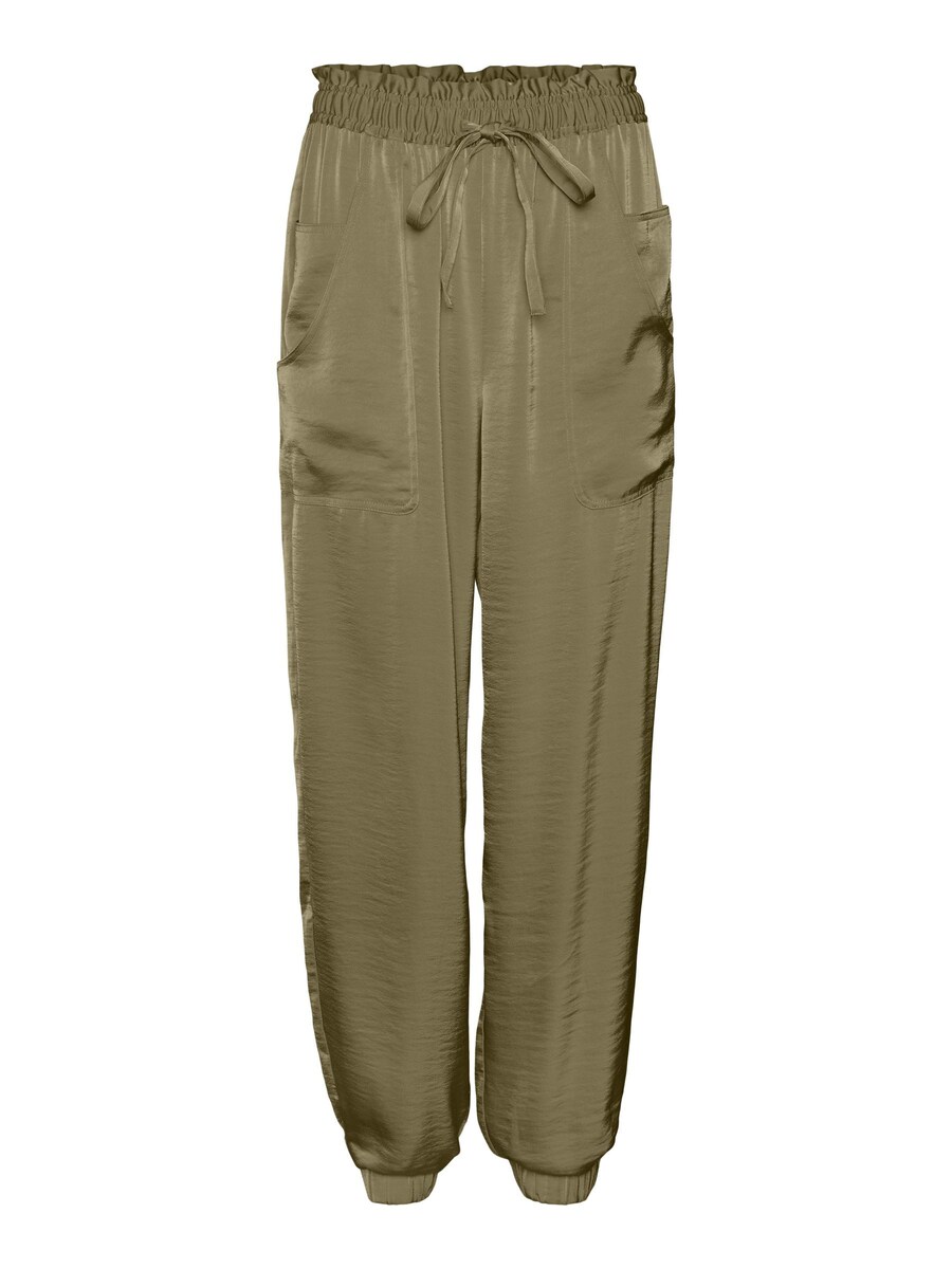 Брюки свободного кроя VERO MODA, Olive
Брюки свободного кроя VERO MODA, Olive