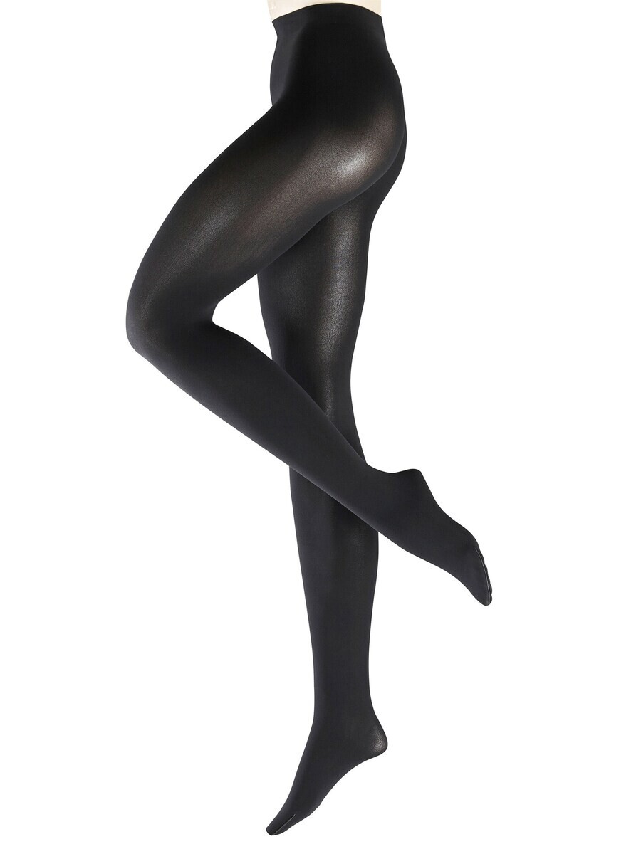 Тонкие колготки Falke, черный 
Тонкие колготки Falke, черный