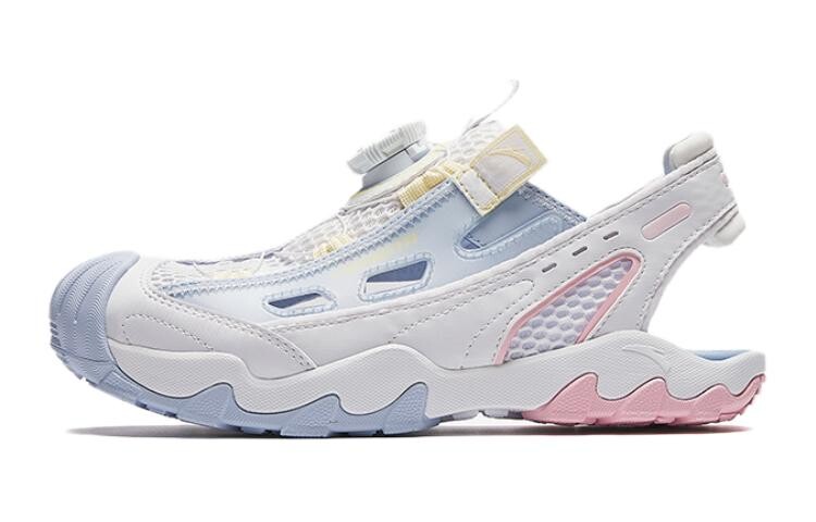 Детские сандалии GS Anta Kids
Детские сандалии GS Anta Kids