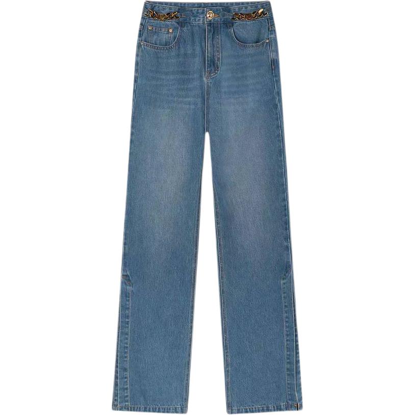 KARL LAGERFELD / Karl Lagerfeld Jeans Джинсы KARL LAGERFELD Jeans женские синие
KARL LAGERFELD / Karl Lagerfeld Jeans Джинсы KARL LAGERFELD Jeans женские синие