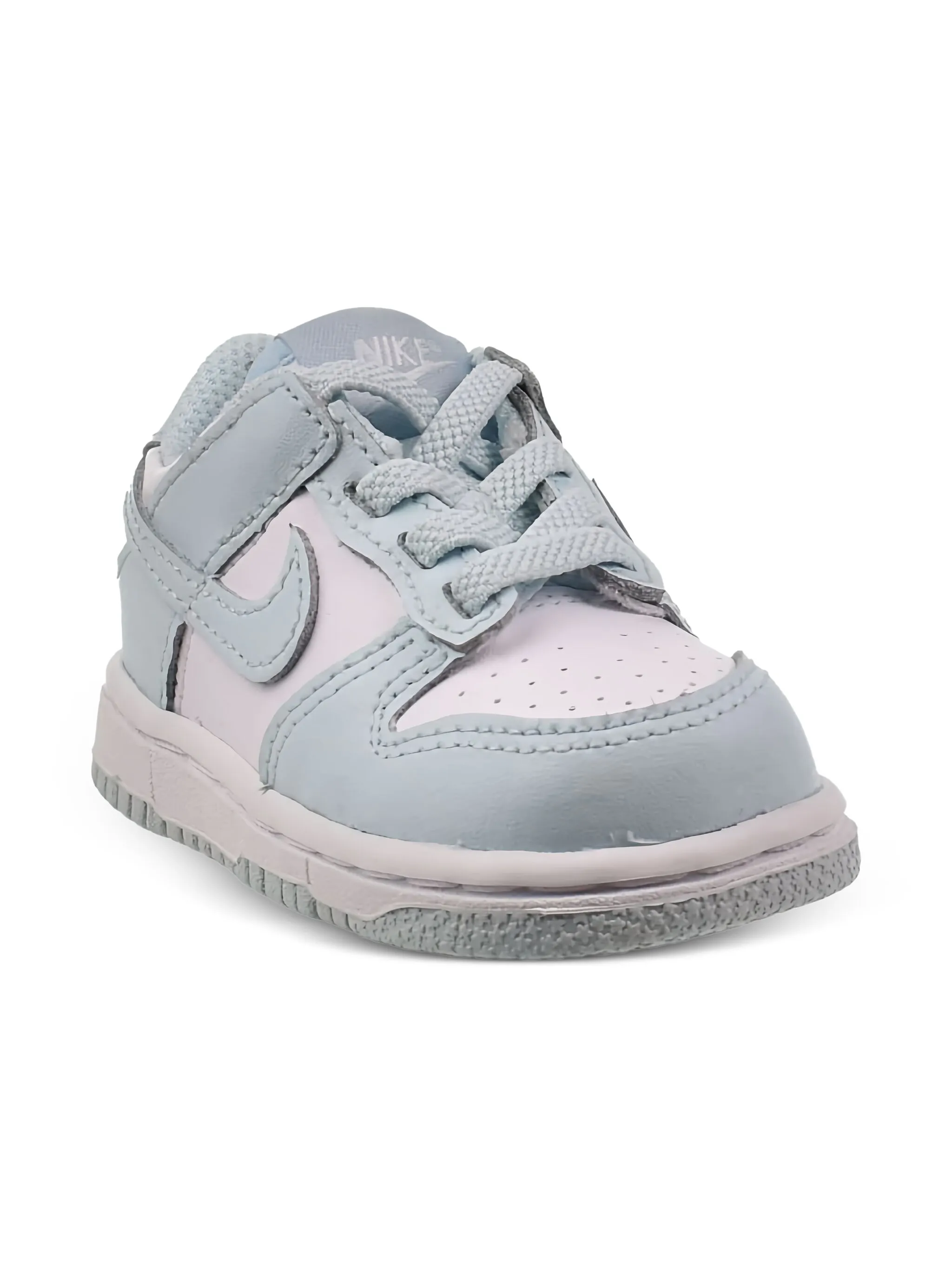 Кроссовки Dunk Low White/Glacier Nike Kids, белый
Кроссовки Dunk Low White/Glacier Nike Kids, белый
