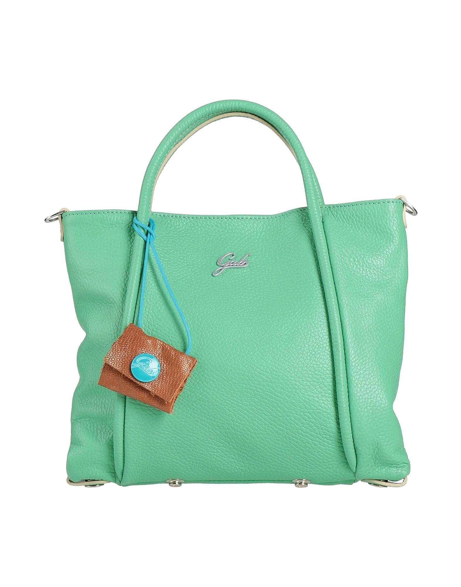 Сумка LYDIA TG XS Gabs, зеленый
Сумка LYDIA TG XS Gabs, зеленый