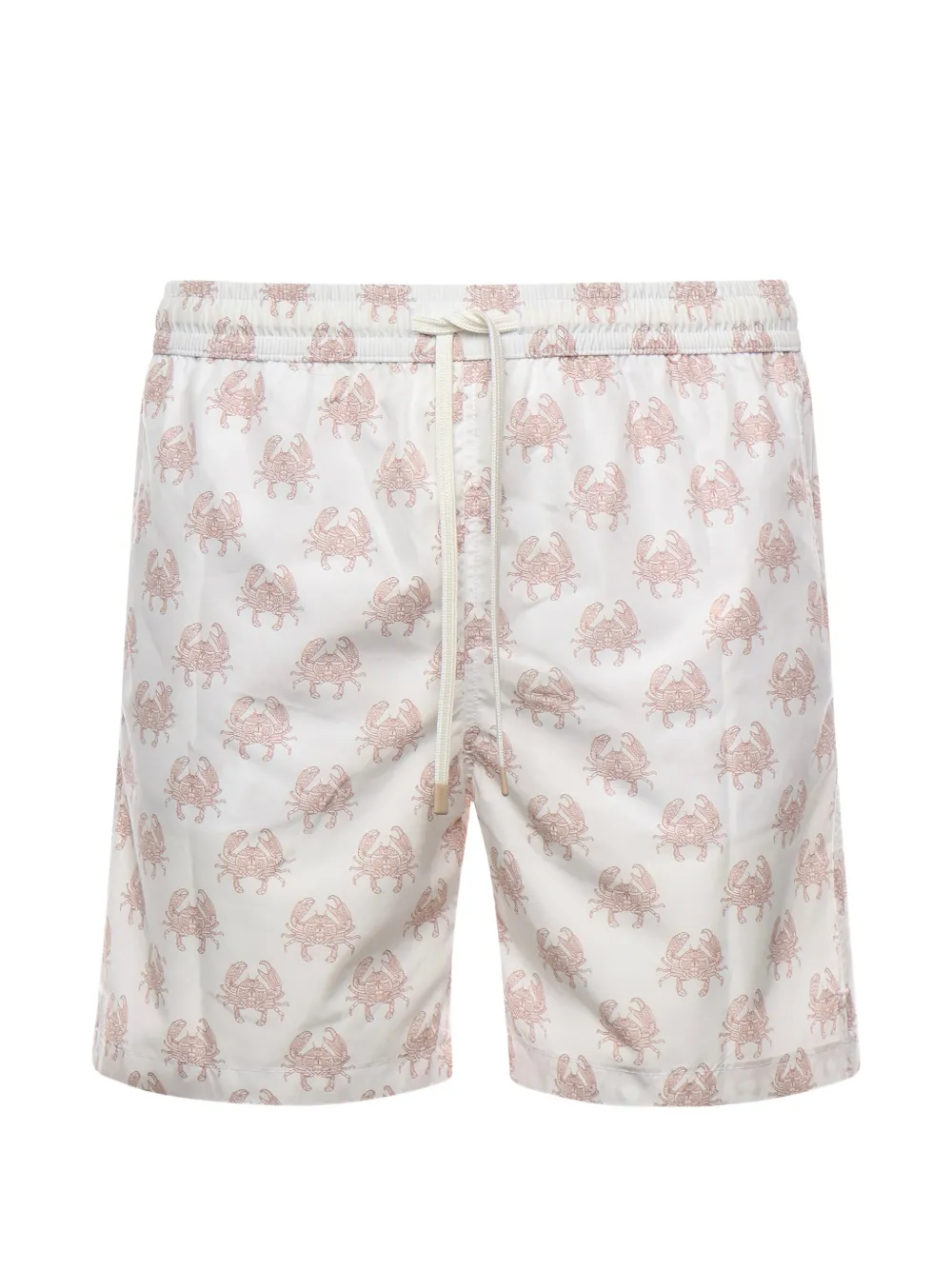 Плавки-шорты с принтом крабов Eleventy, бежевый
Плавки-шорты с принтом крабов Eleventy, бежевый