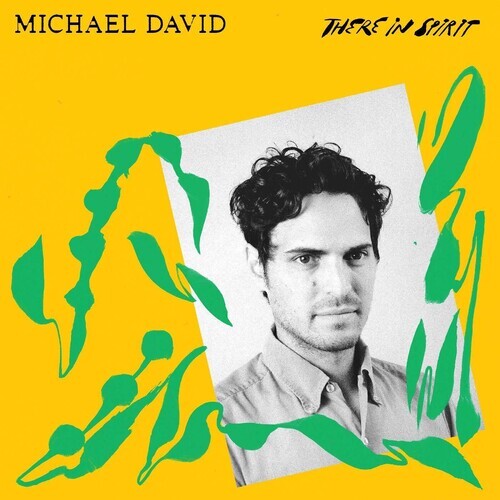 Виниловая пластинка David, Michael: There In Spirit / Rain Ii
Виниловая пластинка David, Michael: There In Spirit / Rain Ii