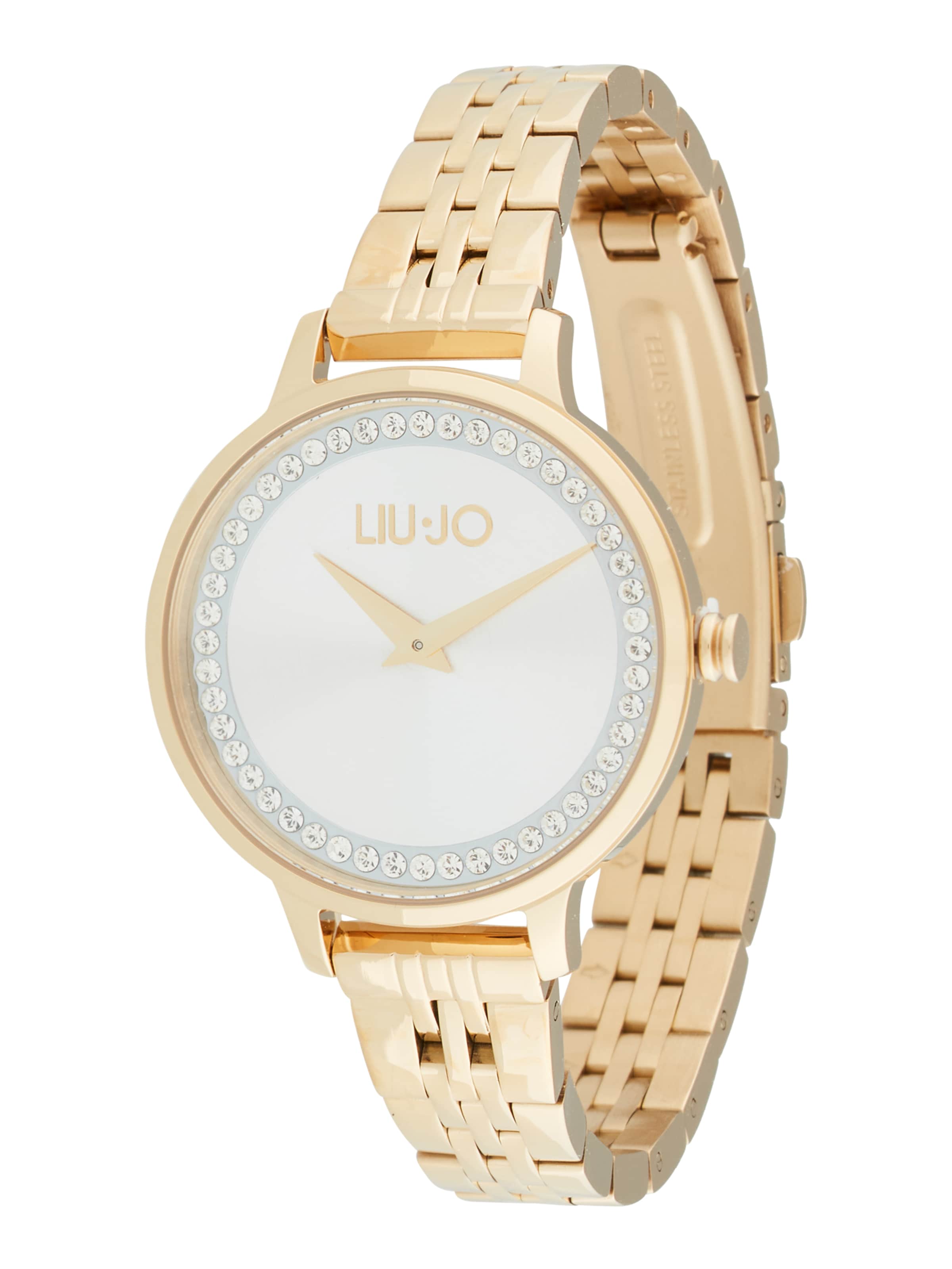 Liu Jo Золотые часы Analog
Liu Jo Золотые часы Analog