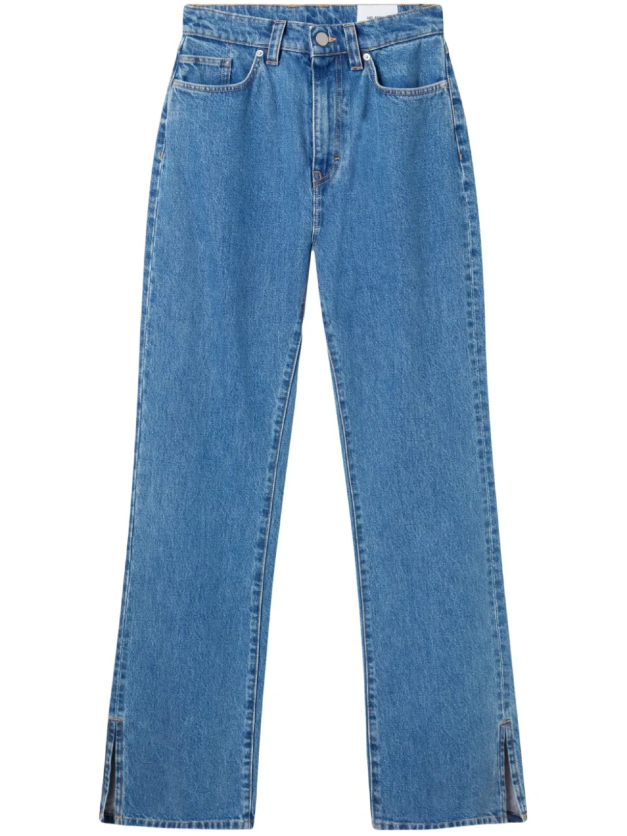 Джинсы Axel Arigato Ryder, синий
Джинсы Axel Arigato Ryder, синий