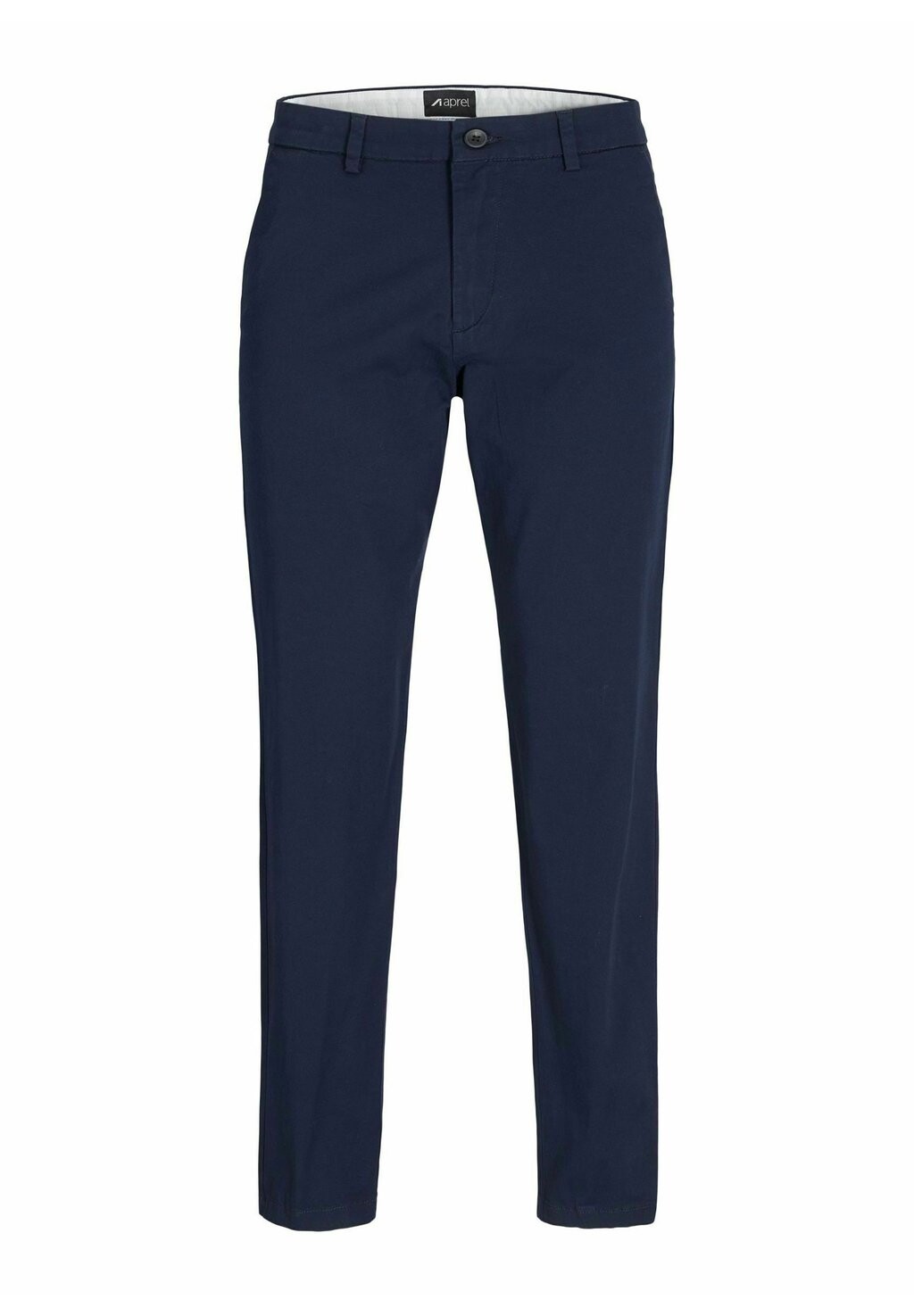 Чиносы APREL Jack & Jones, темно-синий
Чиносы APREL Jack & Jones, темно-синий