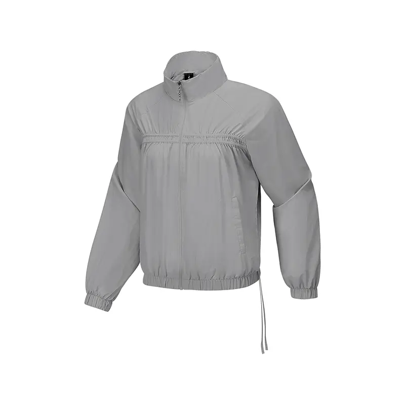 Skechers Куртка женская темный асфальтово-серый, Dark Asphalt Gray-01YP
Skechers Куртка женская темный асфальтово-серый, Dark Asphalt Gray-01YP