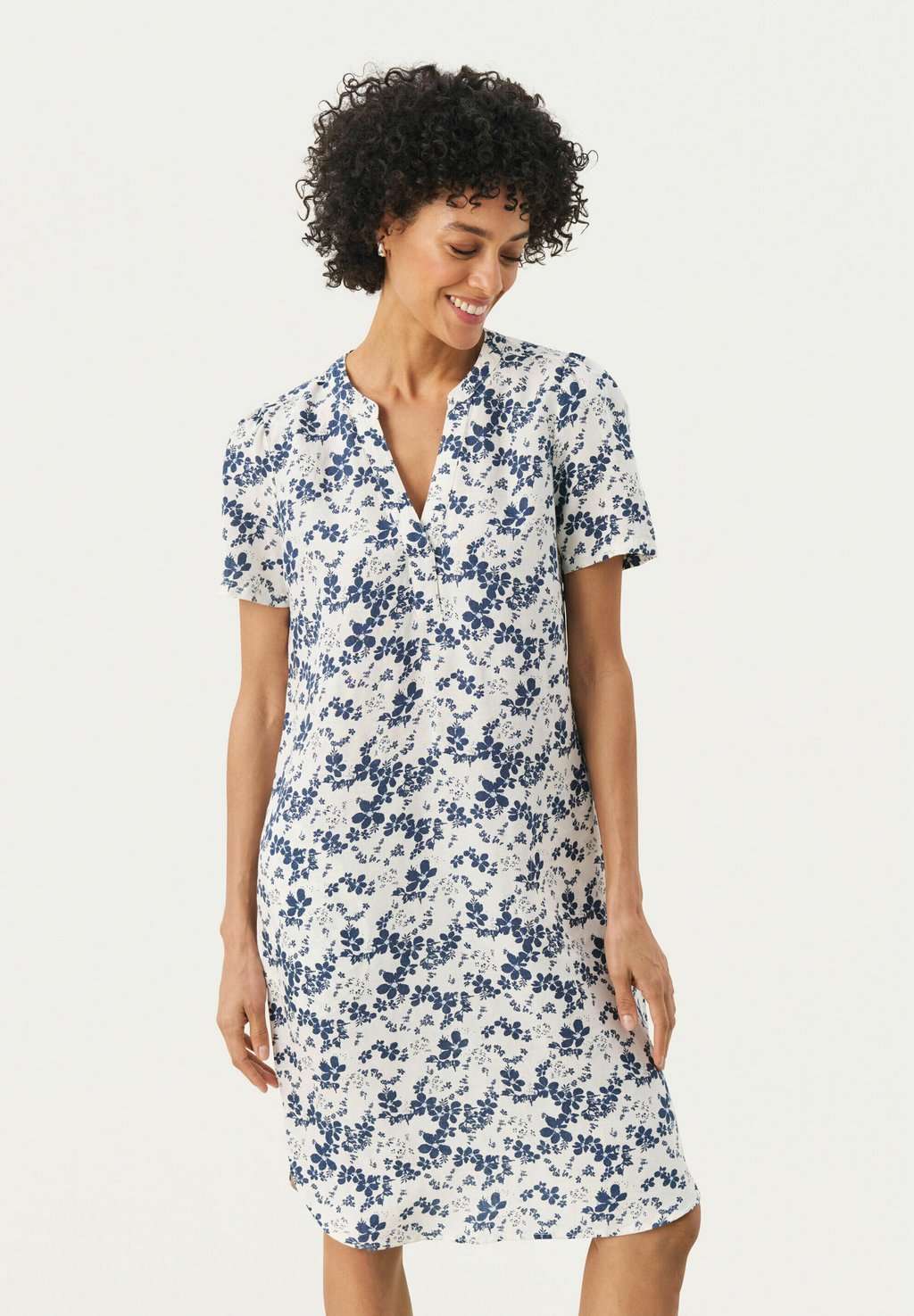 Повседневное платье Part Two, синий
Повседневное платье Part Two, синий