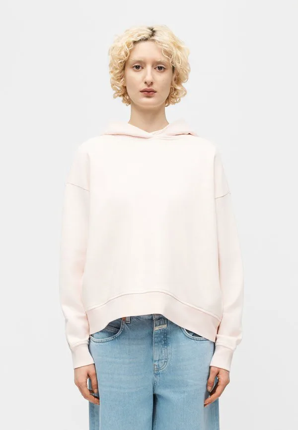 Толстовка с капюшоном Closed, Blush Pink, Розовый, Толстовка с капюшоном Closed, Blush Pink
Толстовка с капюшоном Closed, Blush Pink, Розовый, Толстовка с капюшоном Closed, Blush Pink