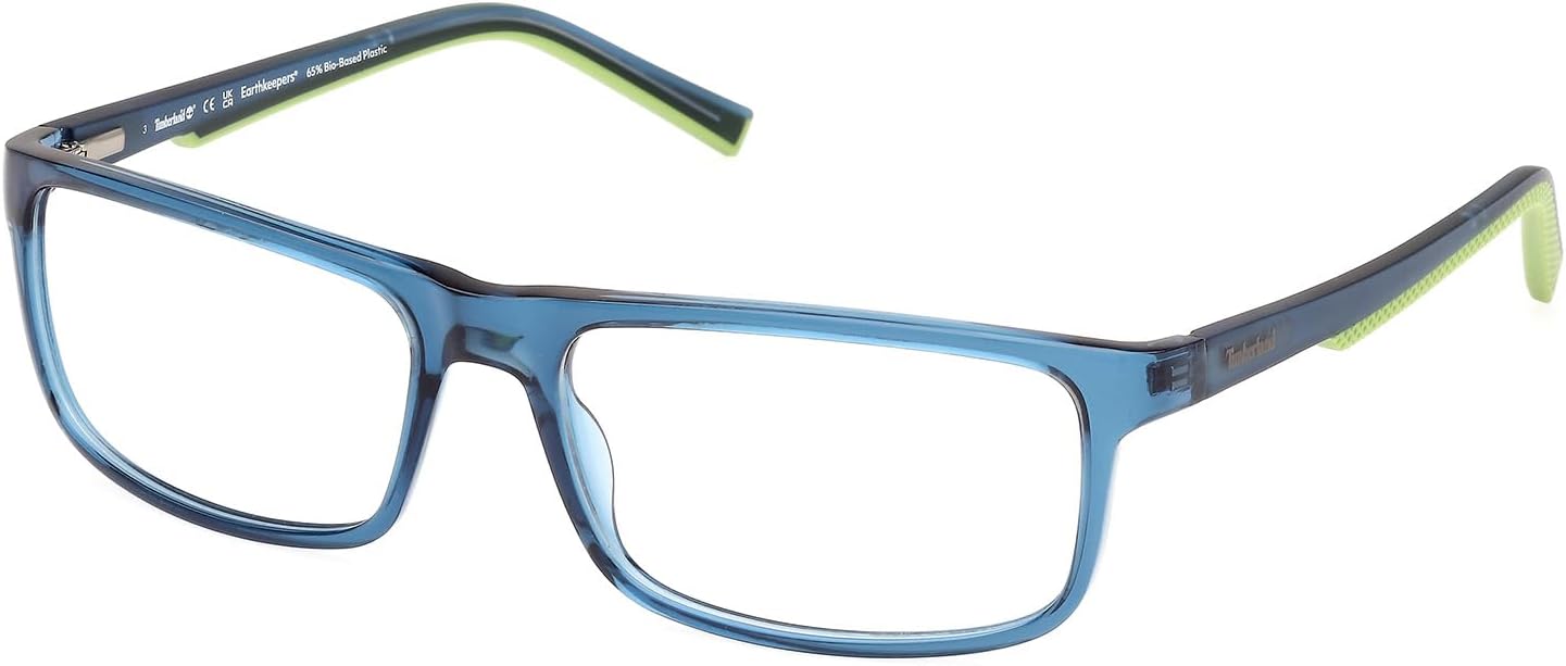 Timberland оправа для очков с диоптриями мужская, Bright Blue
Timberland оправа для очков с диоптриями мужская, Bright Blue