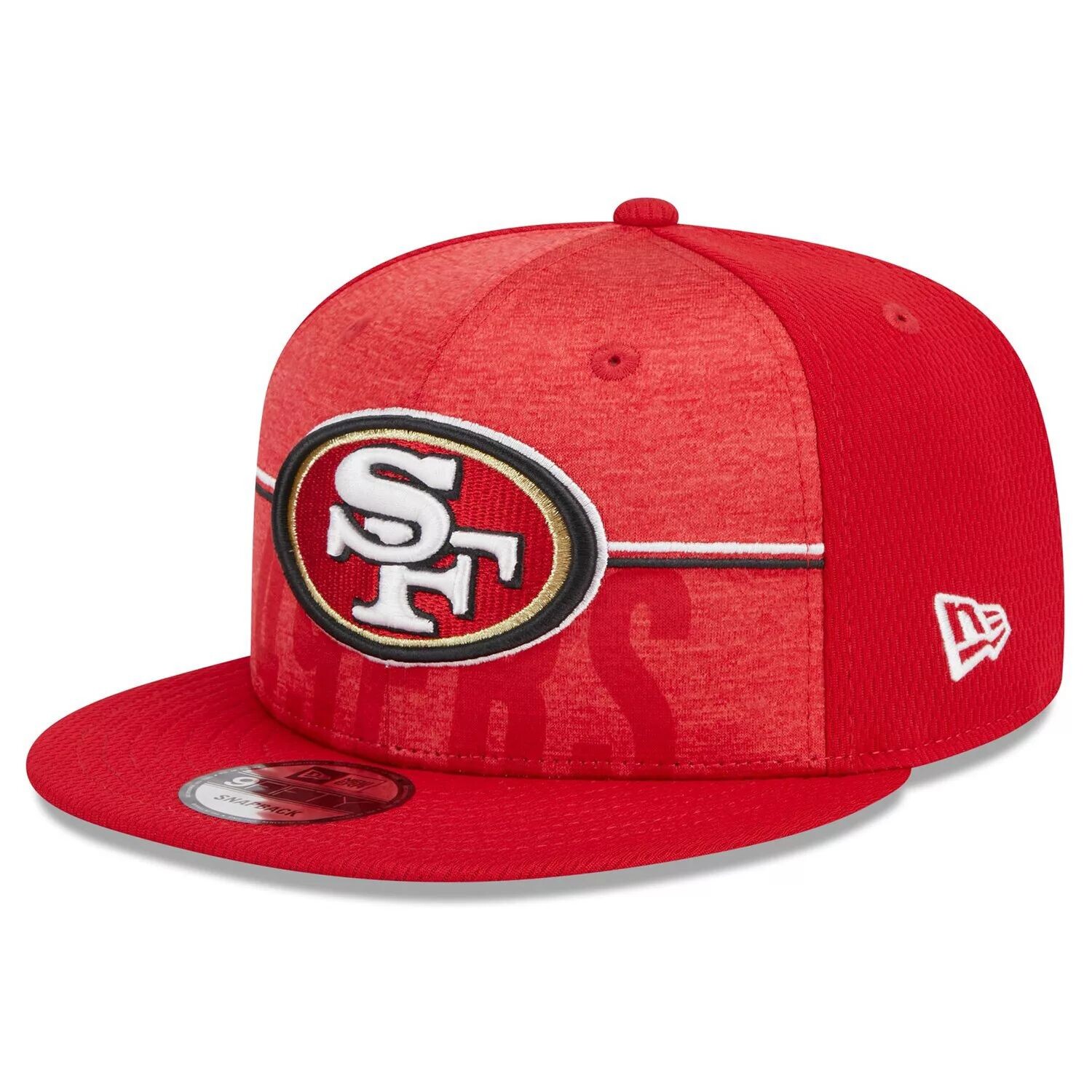 Мужская кепка Snapback New Era Scarlet San Francisco 49ers 2023 NFL Training Camp 9FIFTY
Мужская кепка Snapback New Era Scarlet San Francisco 49ers 2023 NFL Training Camp 9FIFTY