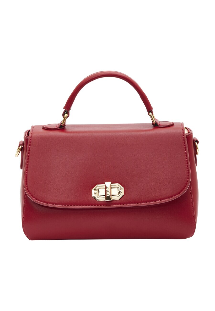 Сумка Usha Handbag, красный
Сумка Usha Handbag, красный