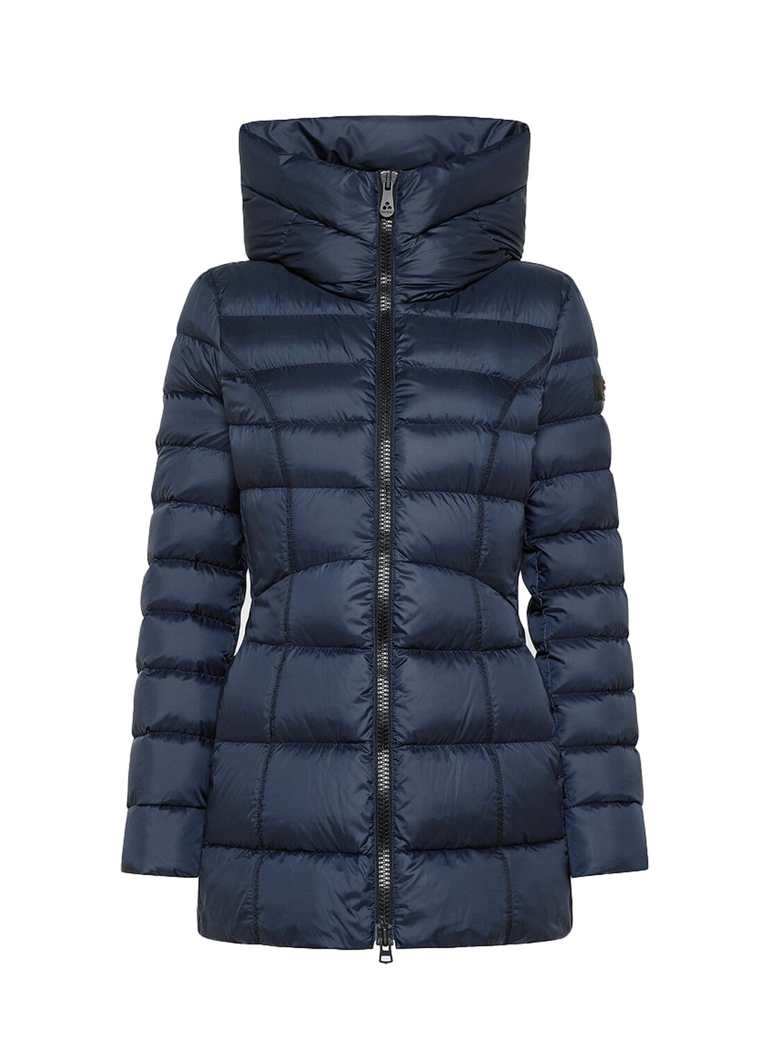 Пуховик piumino esdra mqs 01 slim Peuterey, синий
Пуховик piumino esdra mqs 01 slim Peuterey, синий