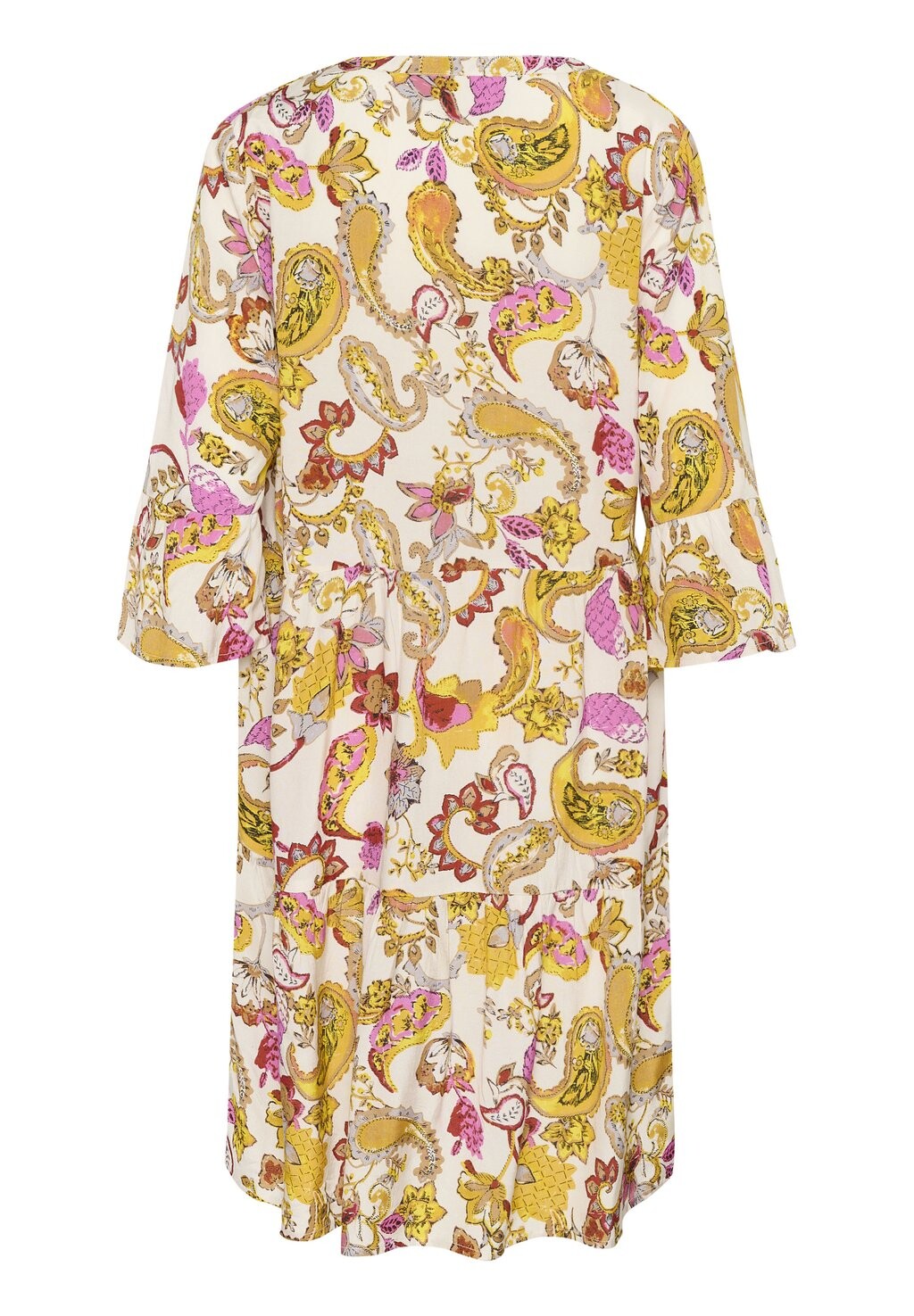 Платье-рубашка Cream, белый
Платье-рубашка Cream, белый