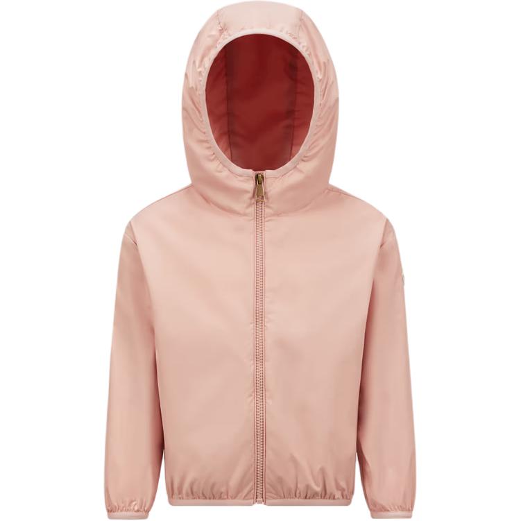 Moncler Куртка Pink Kids'
Moncler Куртка Pink Kids'