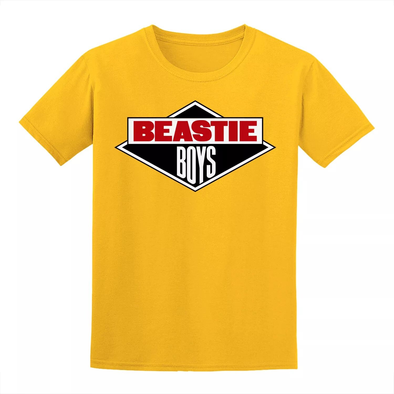 Мужская футболка Beastie Boys Licensed Character
Мужская футболка Beastie Boys Licensed Character