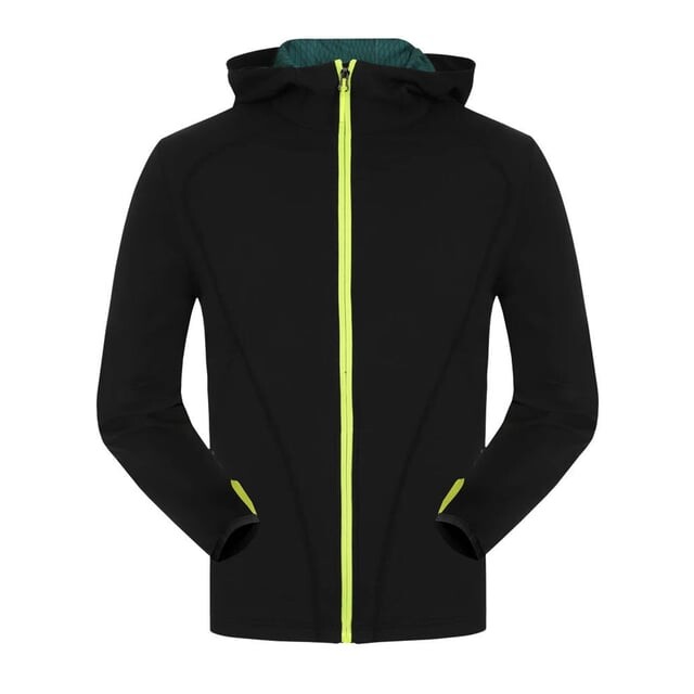 Черная мужская спортивная куртка официальной команды F1 Aston Martin, зеленый
Черная мужская спортивная куртка официальной команды F1 Aston Martin, зеленый