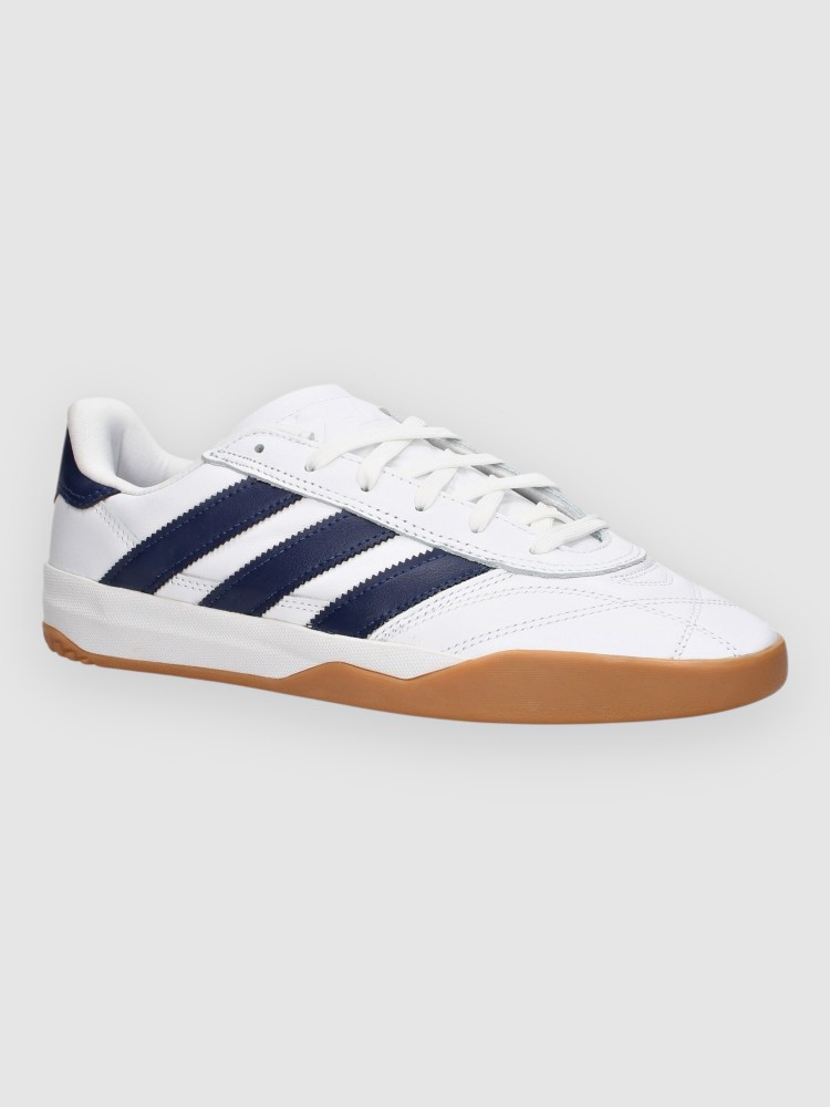 Кеды adidas Skateboarding Copa Premiere Skateschuhe, ftwwht/dkblue/gum3
Кеды adidas Skateboarding Copa Premiere Skateschuhe, ftwwht/dkblue/gum3