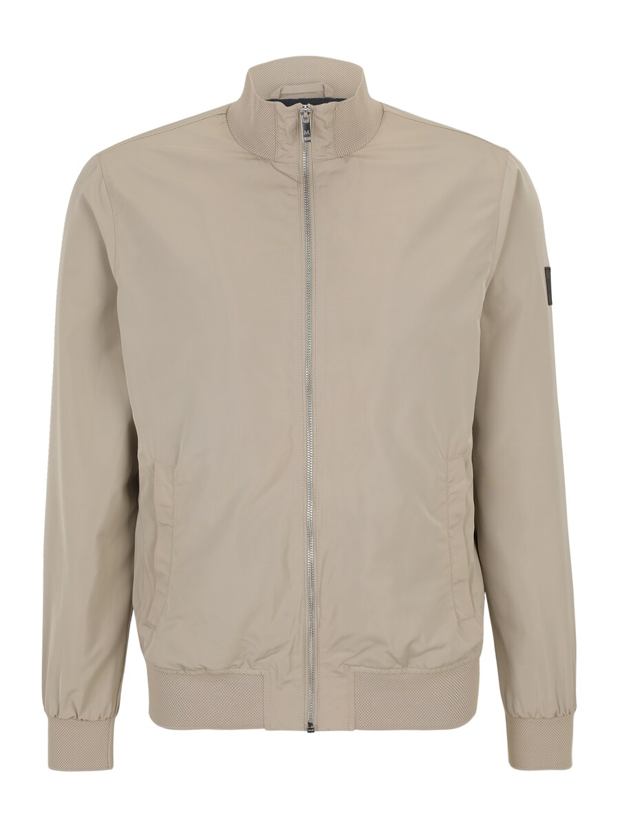 Межсезонная куртка Matinique MAHardron, серо-коричневый
Межсезонная куртка Matinique MAHardron, серо-коричневый