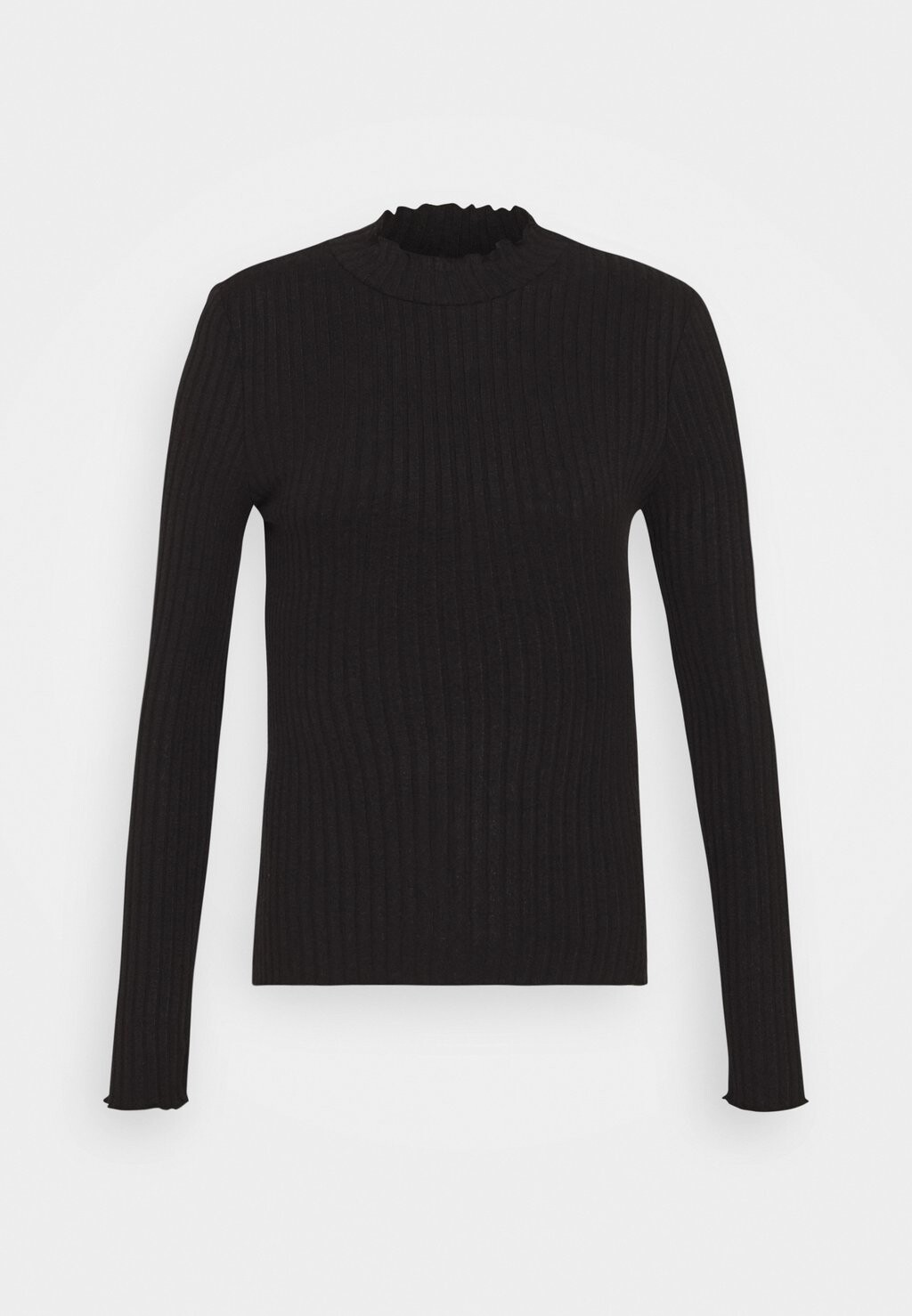 Джемпер NMBERRY CREW NECK JUMPER Noisy May, черный
Джемпер NMBERRY CREW NECK JUMPER Noisy May, черный