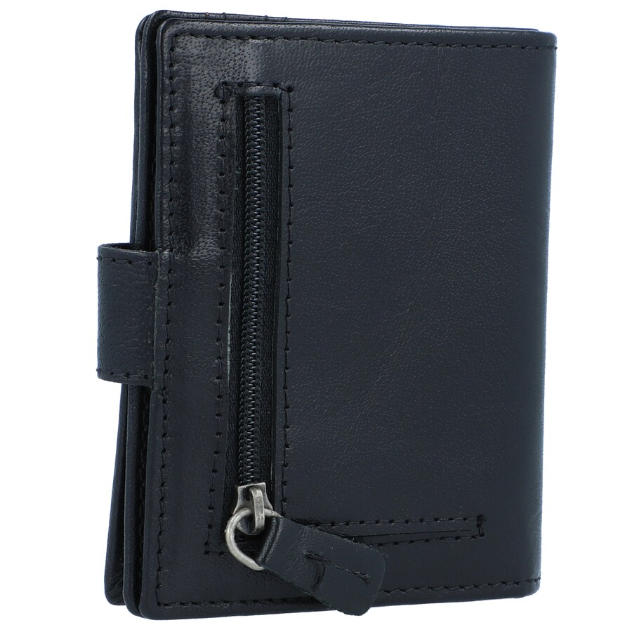 Кошелек Spikes & Sparrow, черный
Кошелек Spikes & Sparrow, черный